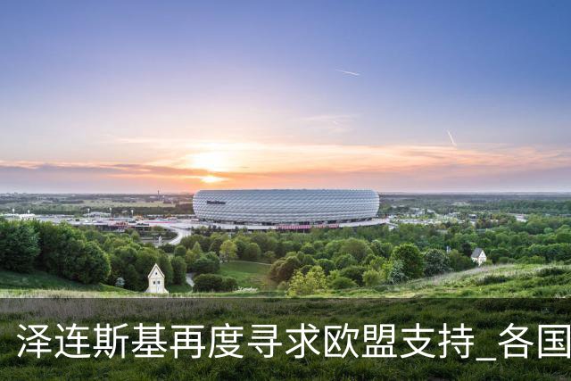 泽连斯基再度寻求欧盟支持 各国态度不一